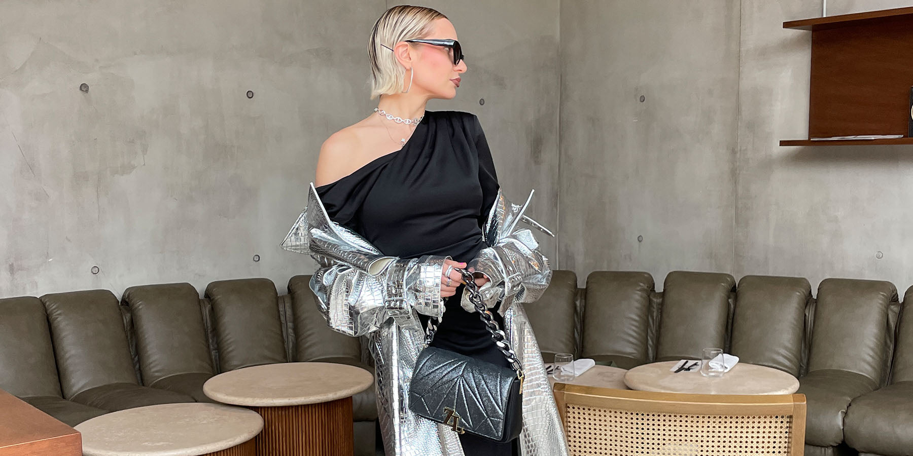 Aktuelle Modetrends 2024: Deine Fashion Must-Haves! 😍