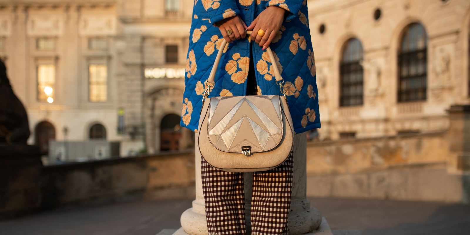 HOW TO … BIG BEST BUDDY?