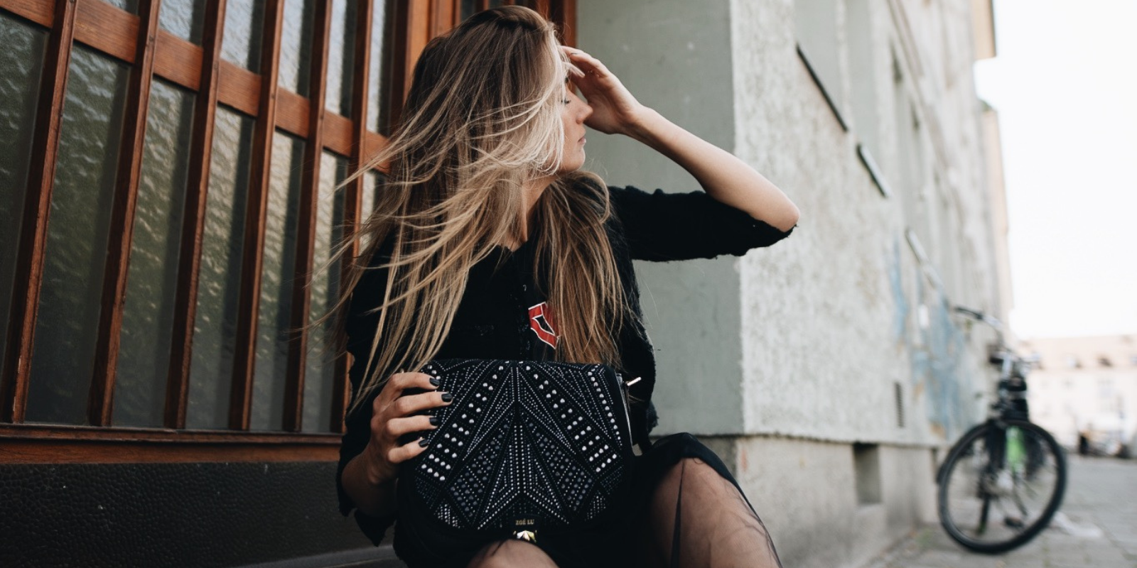 Weihnachtsoutfits für Damen » Die schönsten Looks ⭐