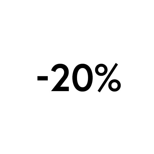 Sale bis zu -20%