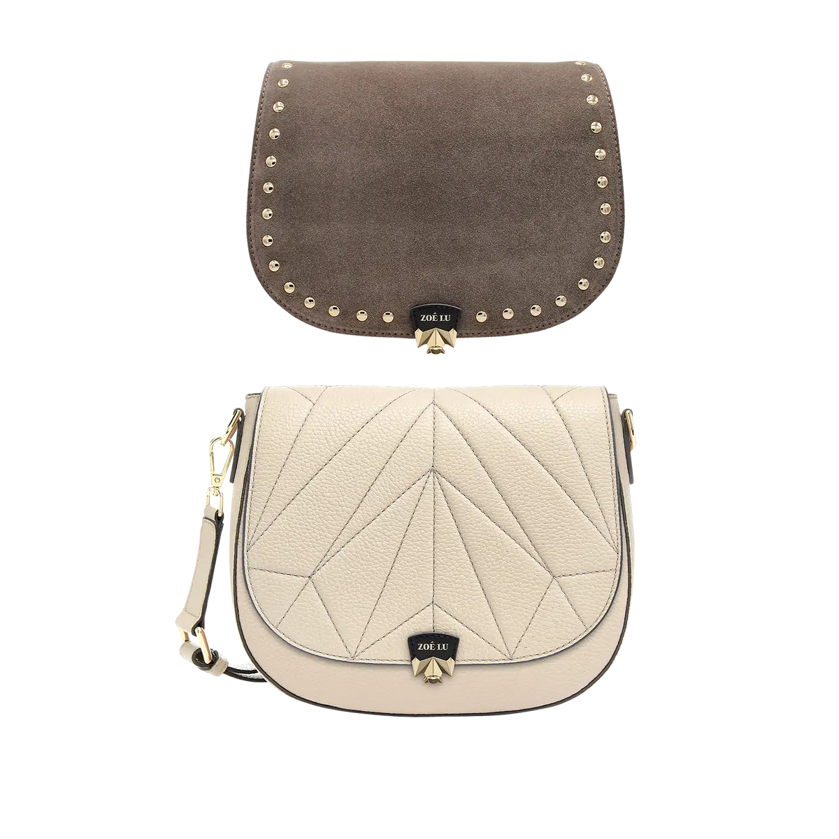 Welcome Set Best Buddy creme - Kinda Chic - Cptn Sprrw