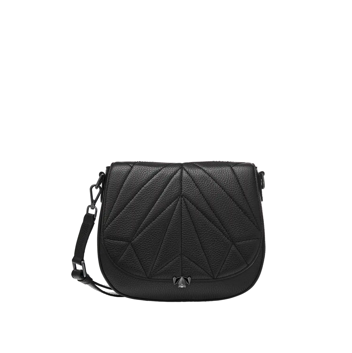 BC Wechselklappe - Kinda Classy - schwarz