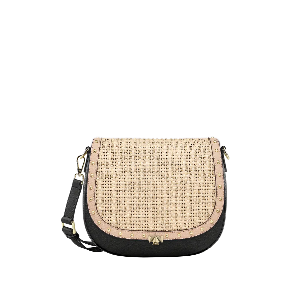 Wechselklappe - Boho Breeze - nude