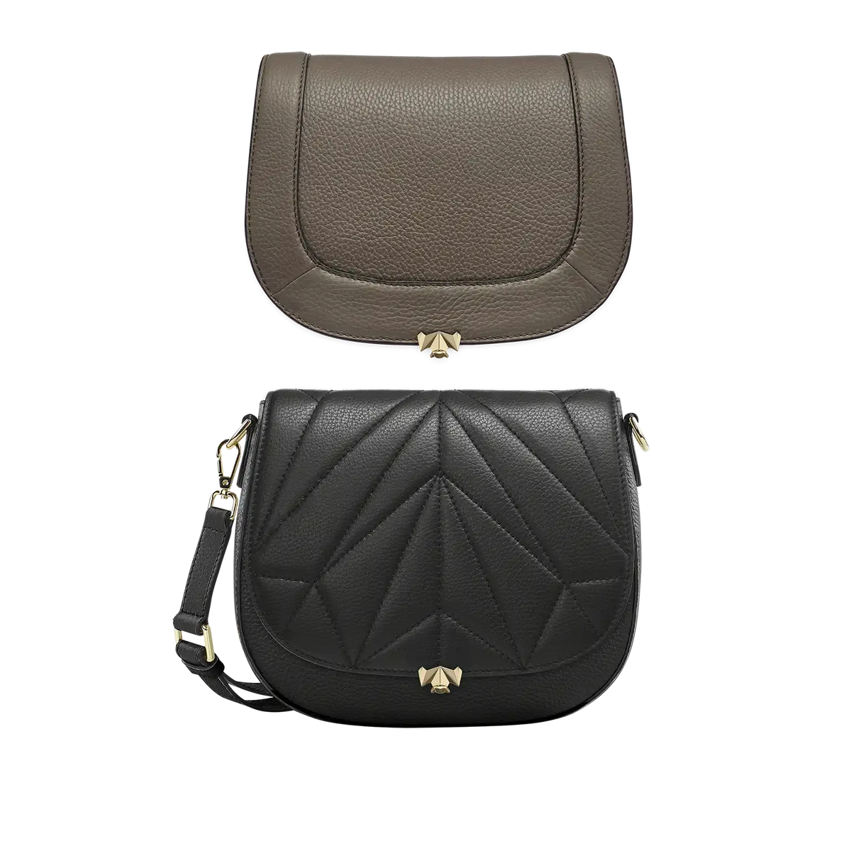 Welcome Set Best Buddy schwarz - Kinda Classy - Monday Morning