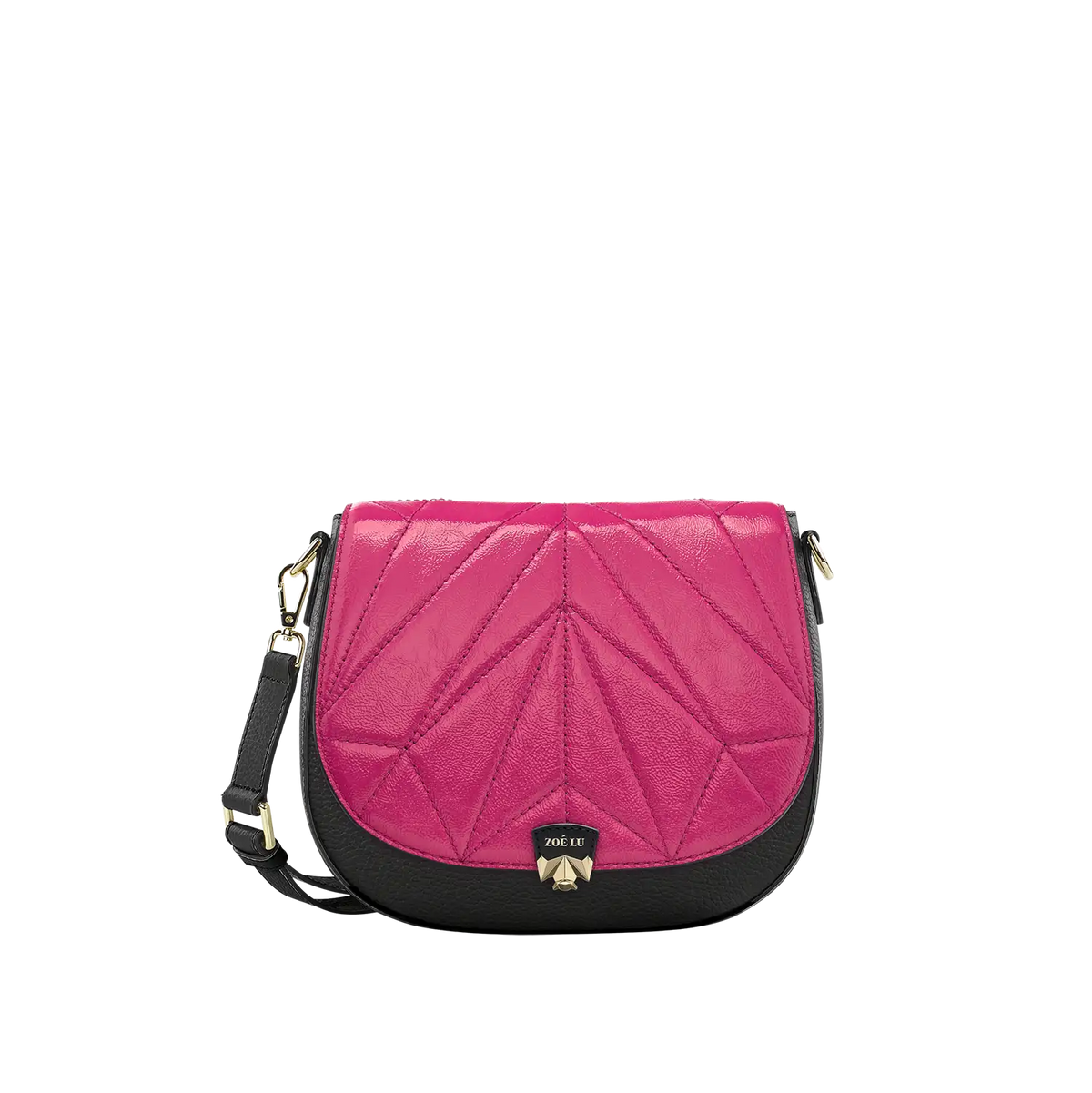 Wechselklappe - Kinda Desire - pink