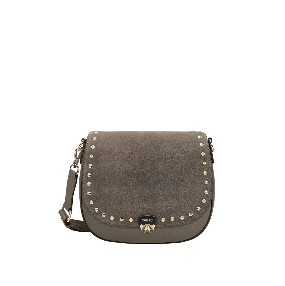 Set Best Buddy - Cptn Sprrw - taupe