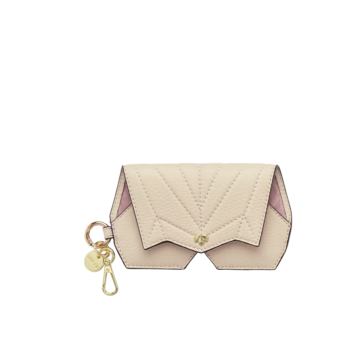 Glassescase Kinda Sunny - creme