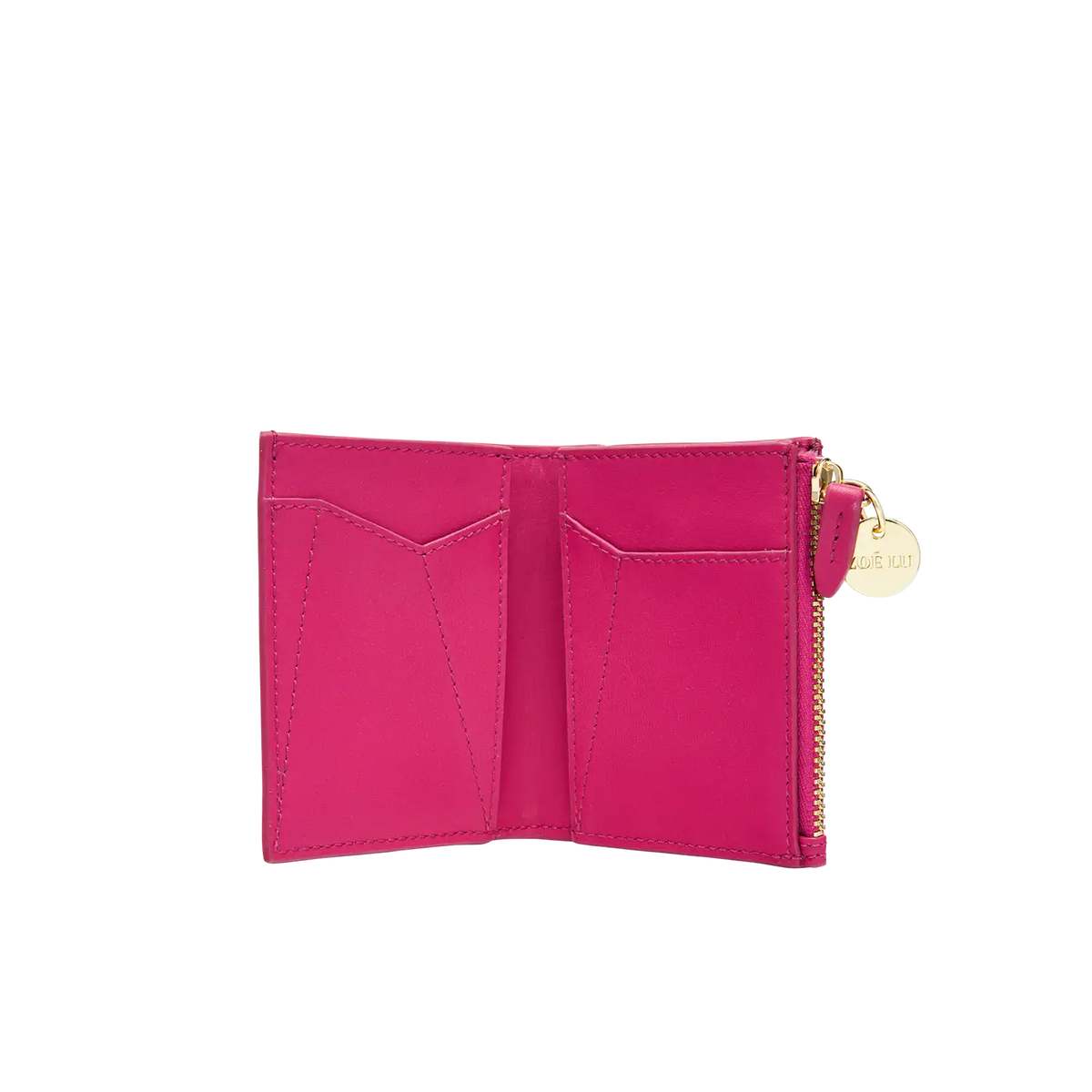 Wallet - One For Her Too - Pink