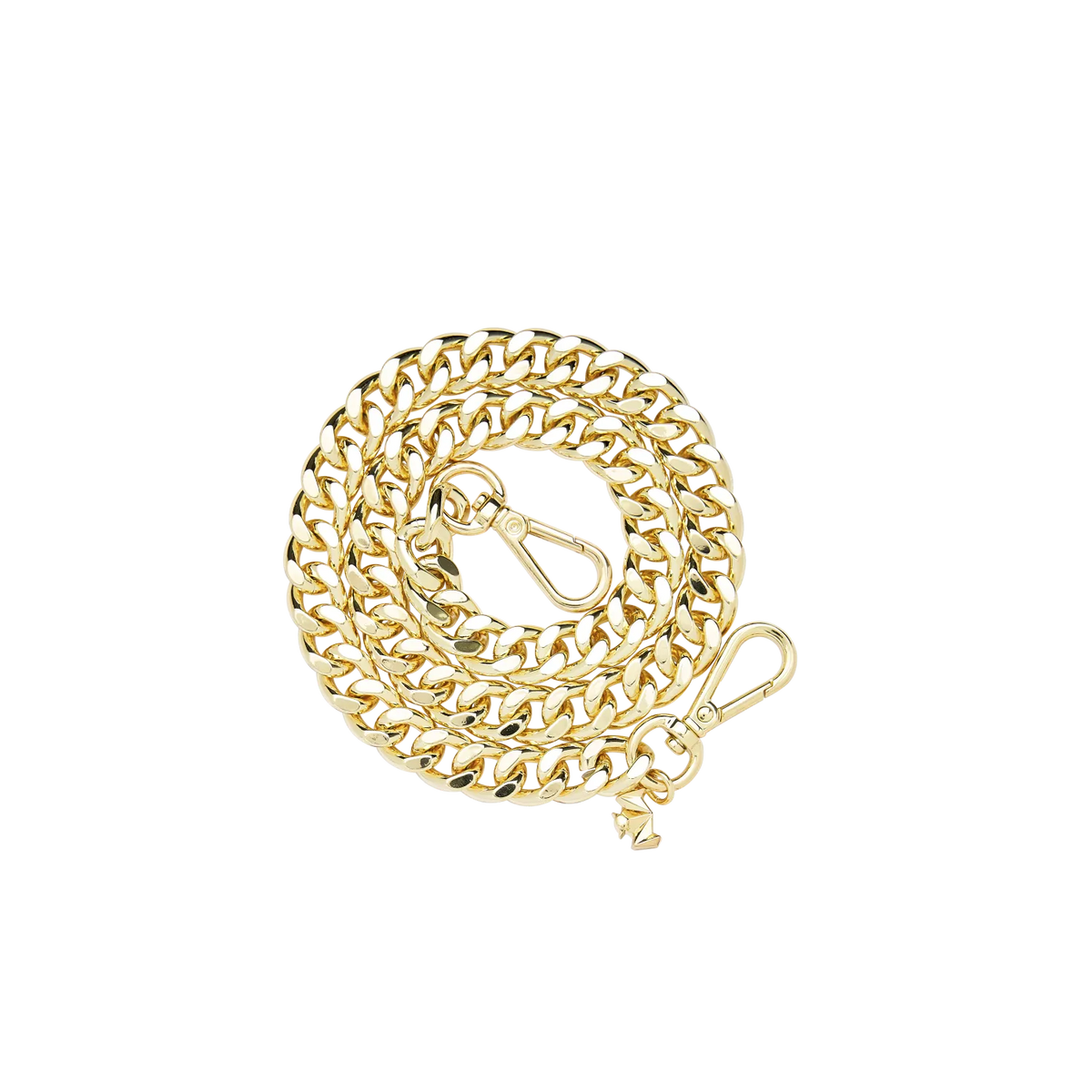 Chain Strap - Chain Crush - gold