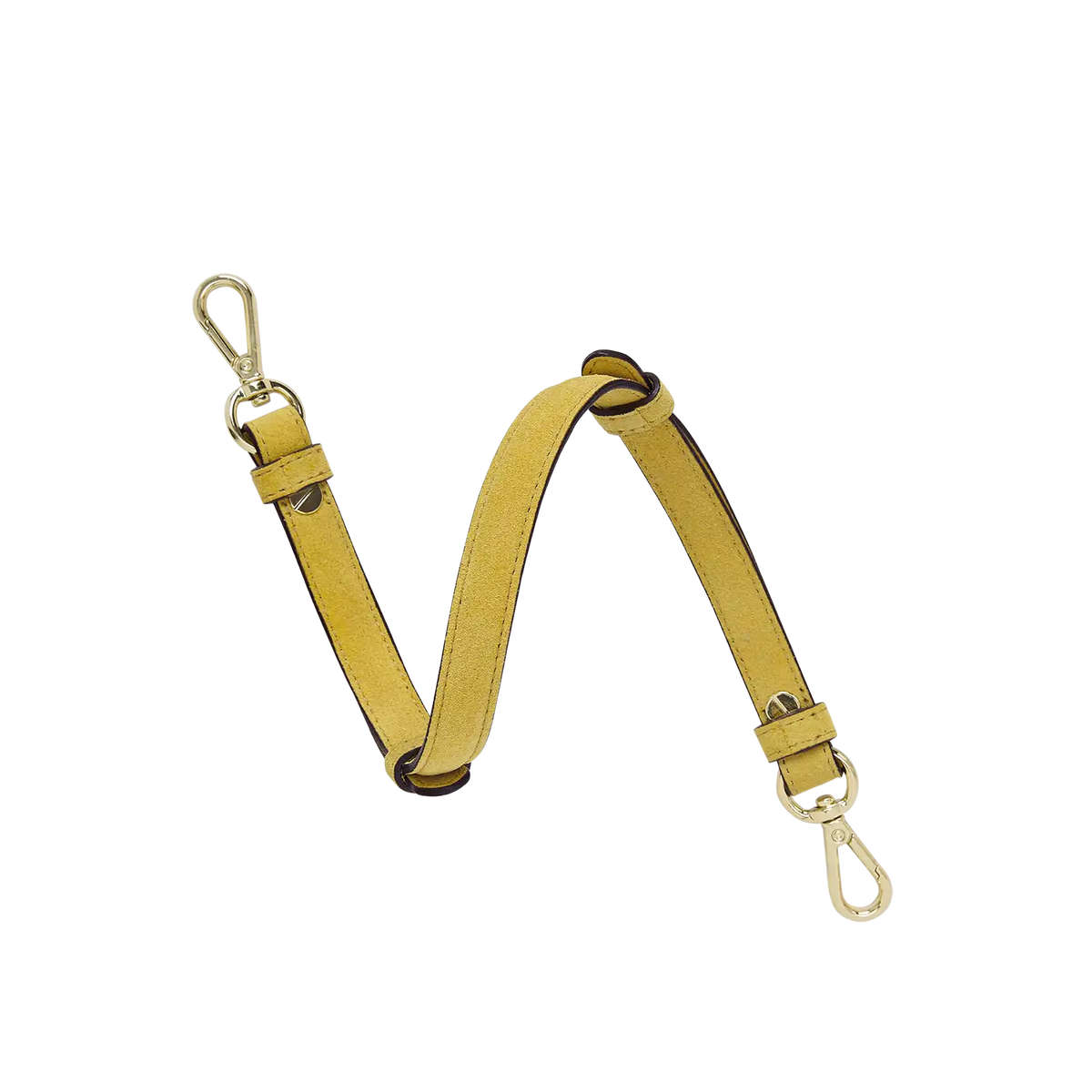 Kurzhenkel - Hold me Tight - gelb