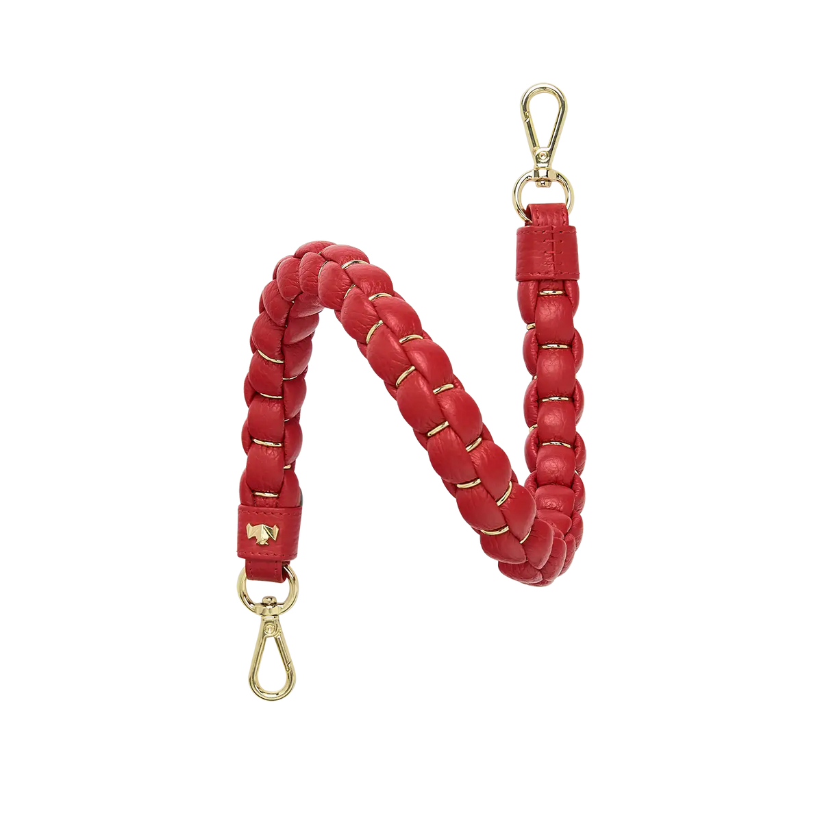 Kurzhenkel - Just Precious - rot