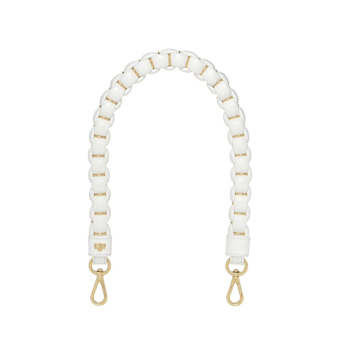 Kurzhenkel - Just Precious - weiß