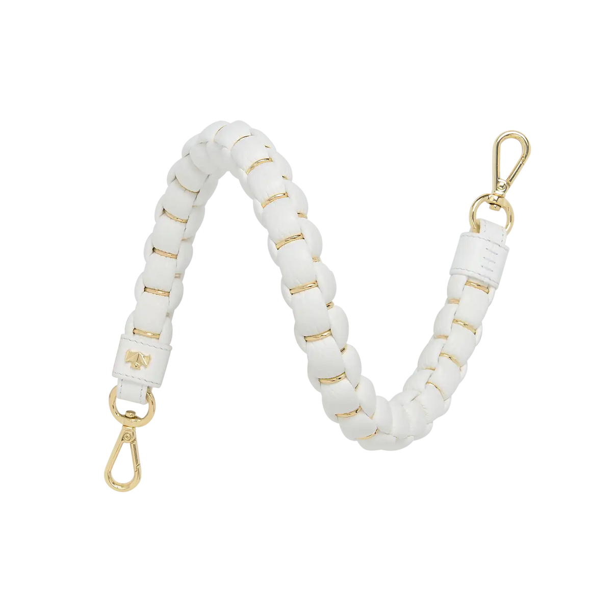 Kurzhenkel - Just Precious - weiß