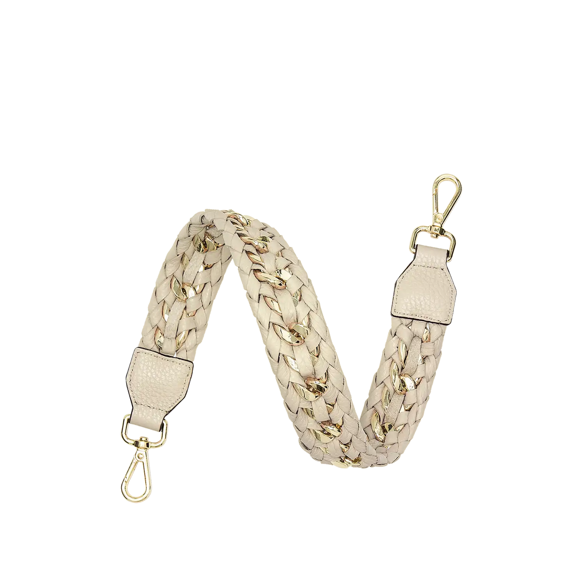 Kurzhenkel - Unchained - creme