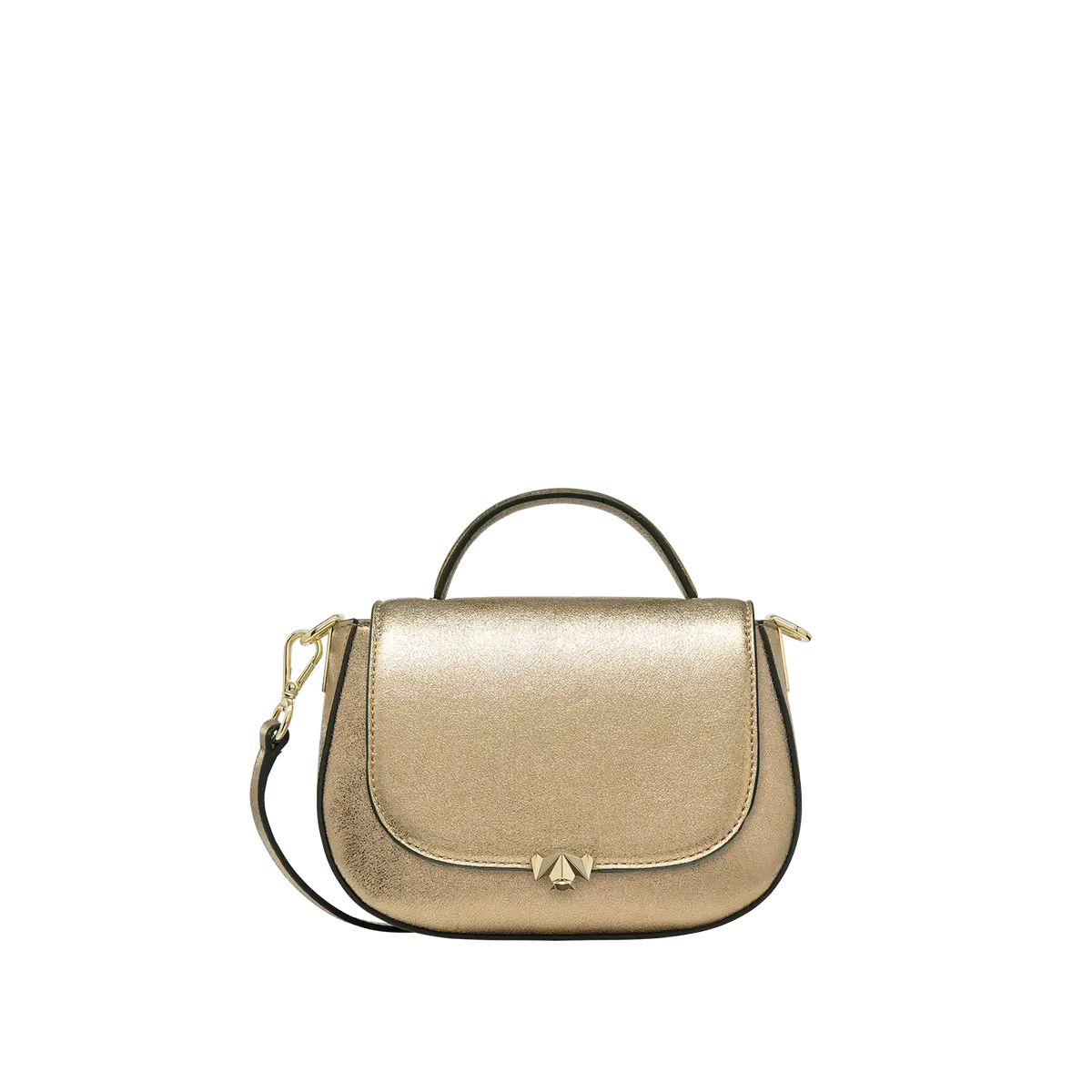 Taschenset Mini Buddy gold - Mini Handheld Gold