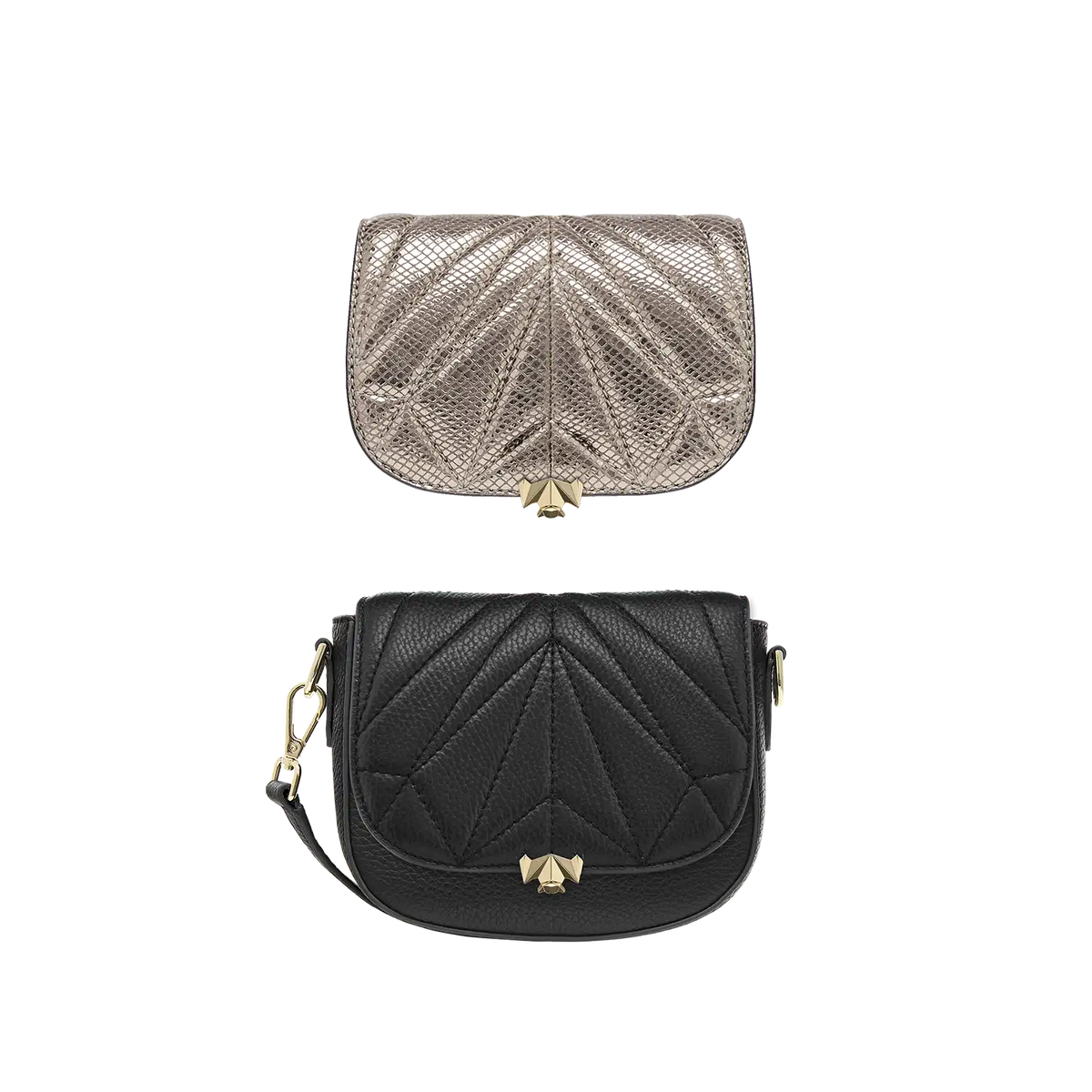 Welcome Set Mini Me schwarz - Mini Kinda Classy - Mini Kinda Aragon