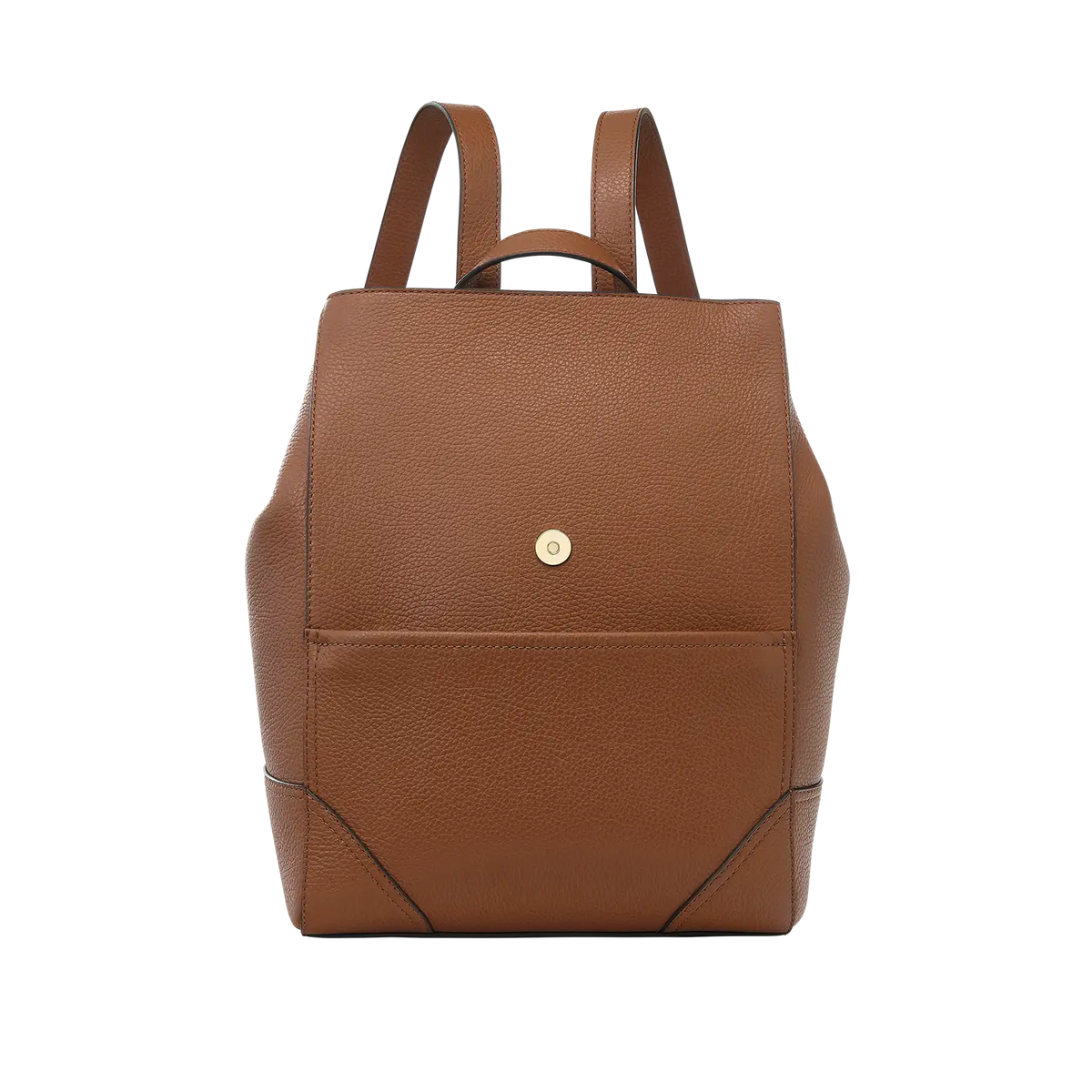 Rucksack Back Buddy - cognac