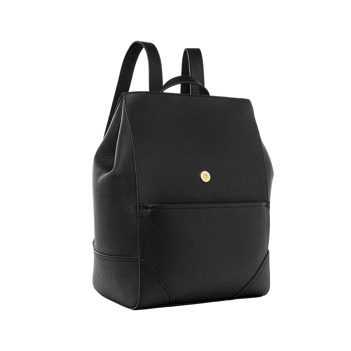 Rucksack Back Buddy - schwarz