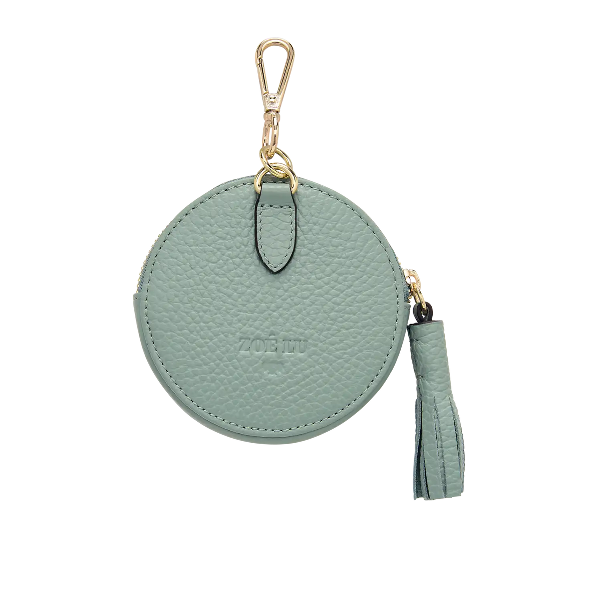 Schluesselanhaenger - Let It Roll - mint