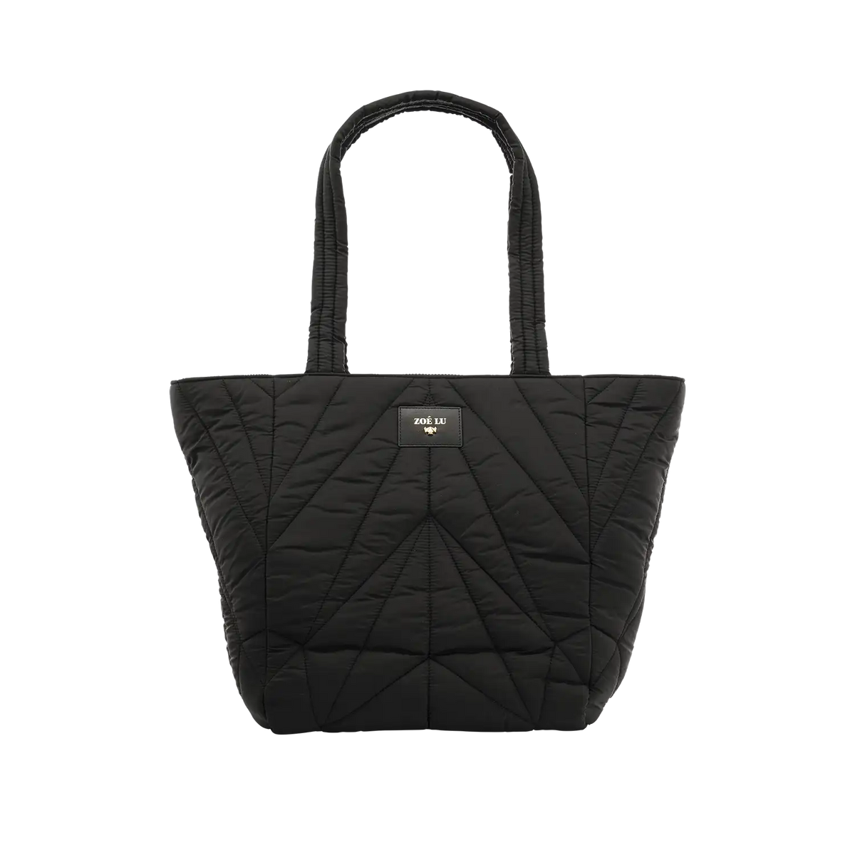 Shopper - Time Traveller - schwarz