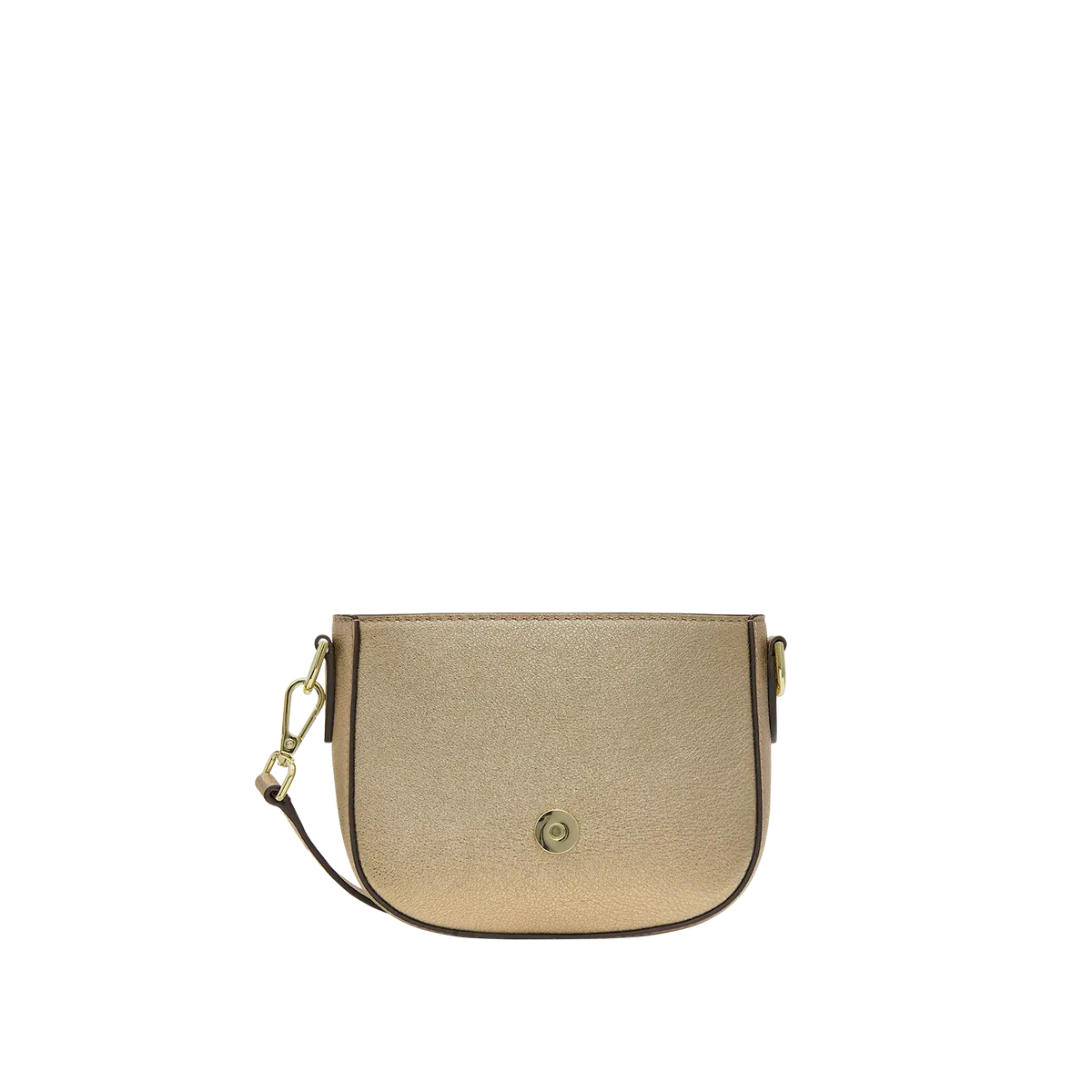 Taschenkoerper Mini Me - gold