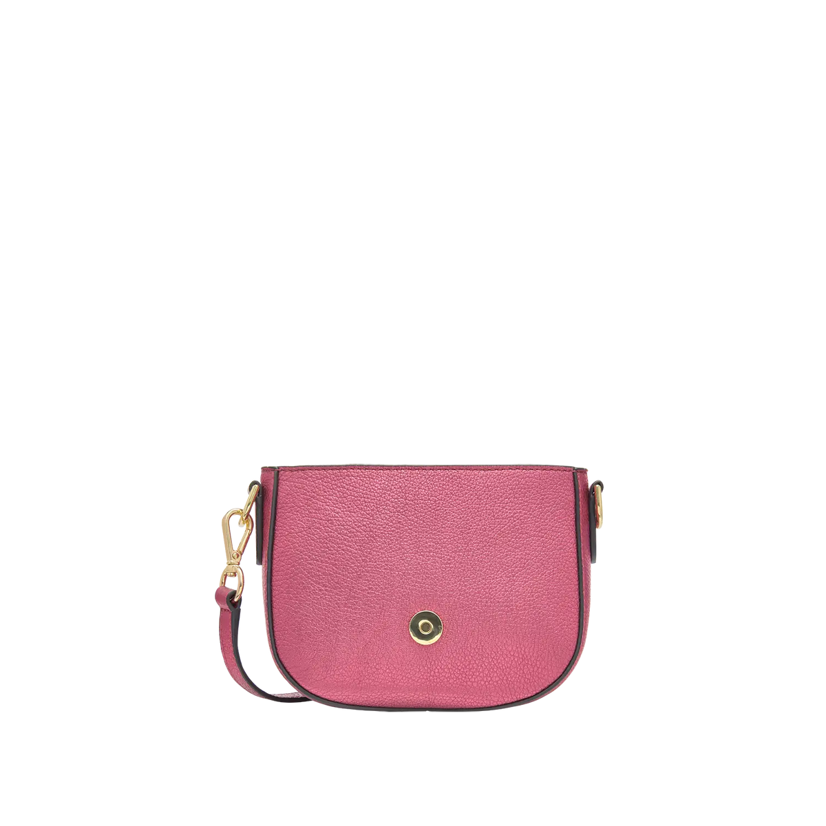 Taschenkoerper Mini Me - pink-metallic