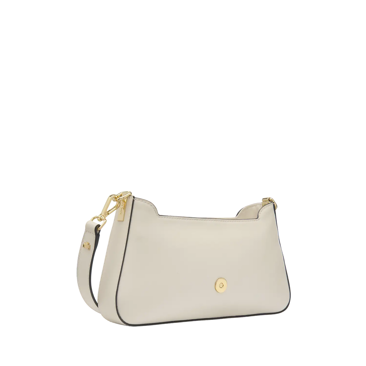 Taschenkoerper Mini Pochette - creme