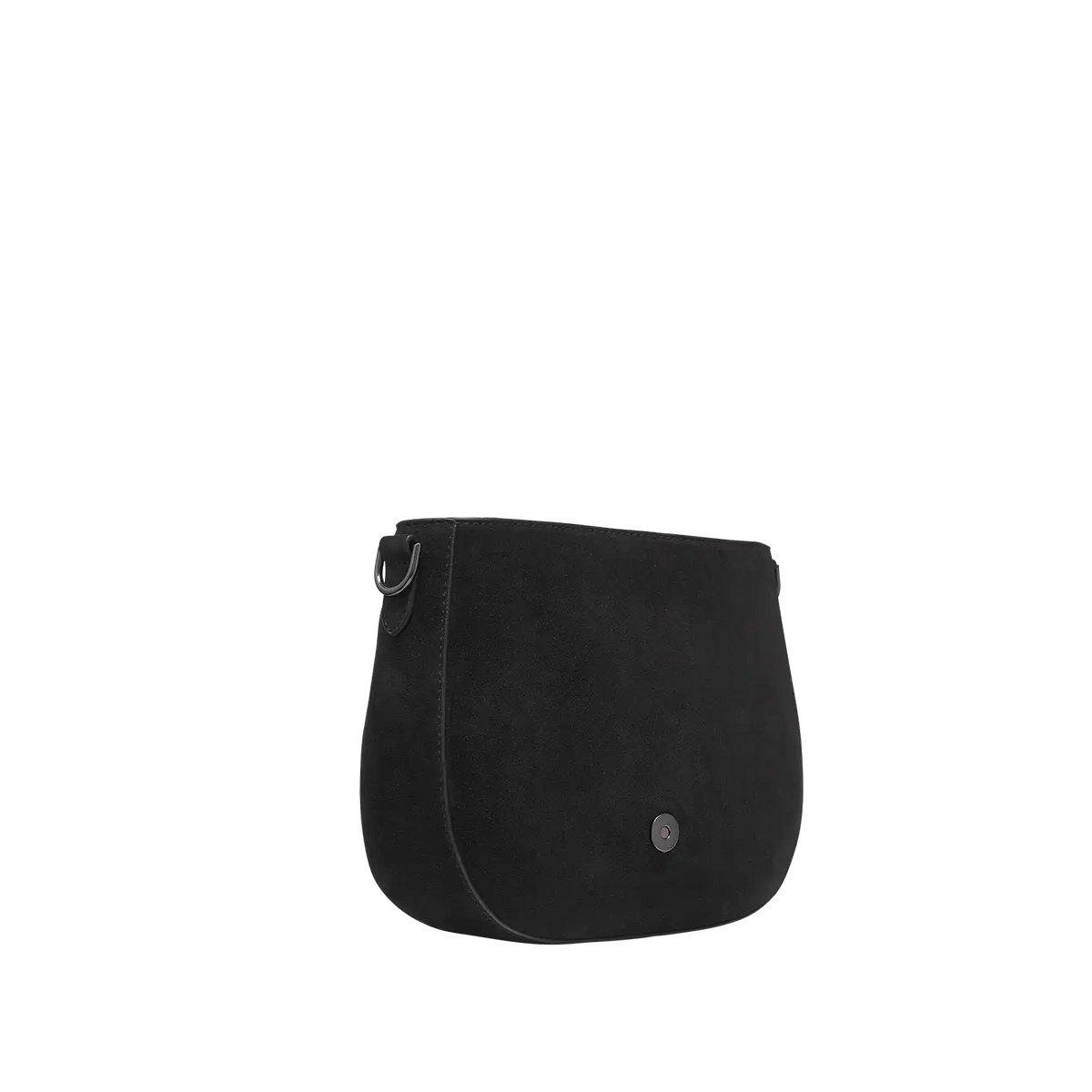 BC Taschenkoerper Best Buddy - schwarz velours