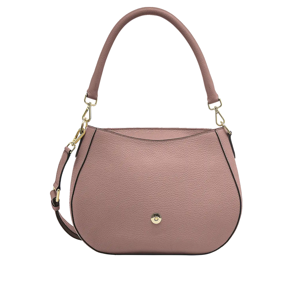 Taschenkoerper Big Best Buddy - altrosa