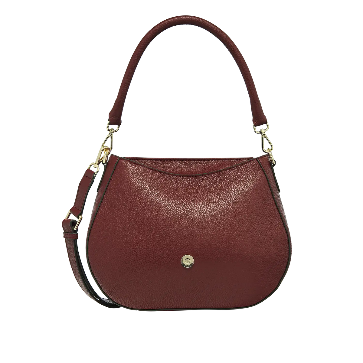 Taschenkoerper Big Best Buddy - weinrot