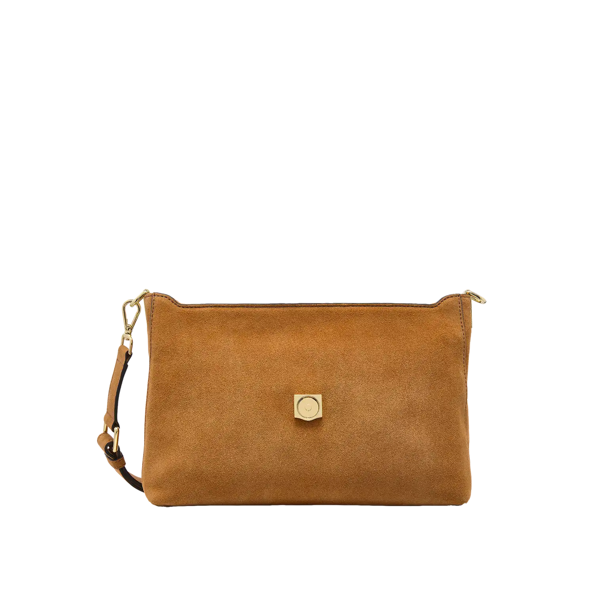 Taschenkoerper Just Miss - cognac