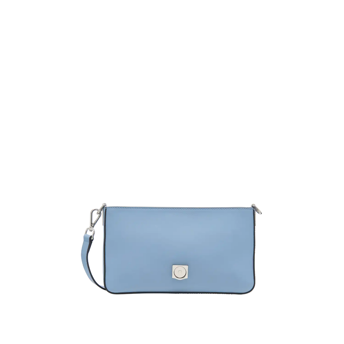 SC Taschenkoerper Little Miss - hellblau