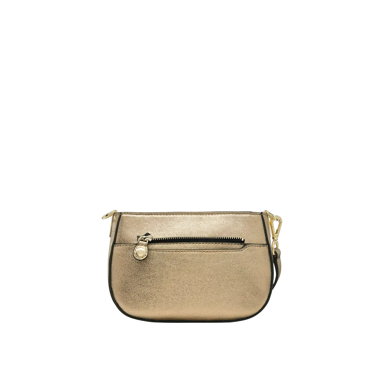 Taschenkoerper Mini Buddy - gold