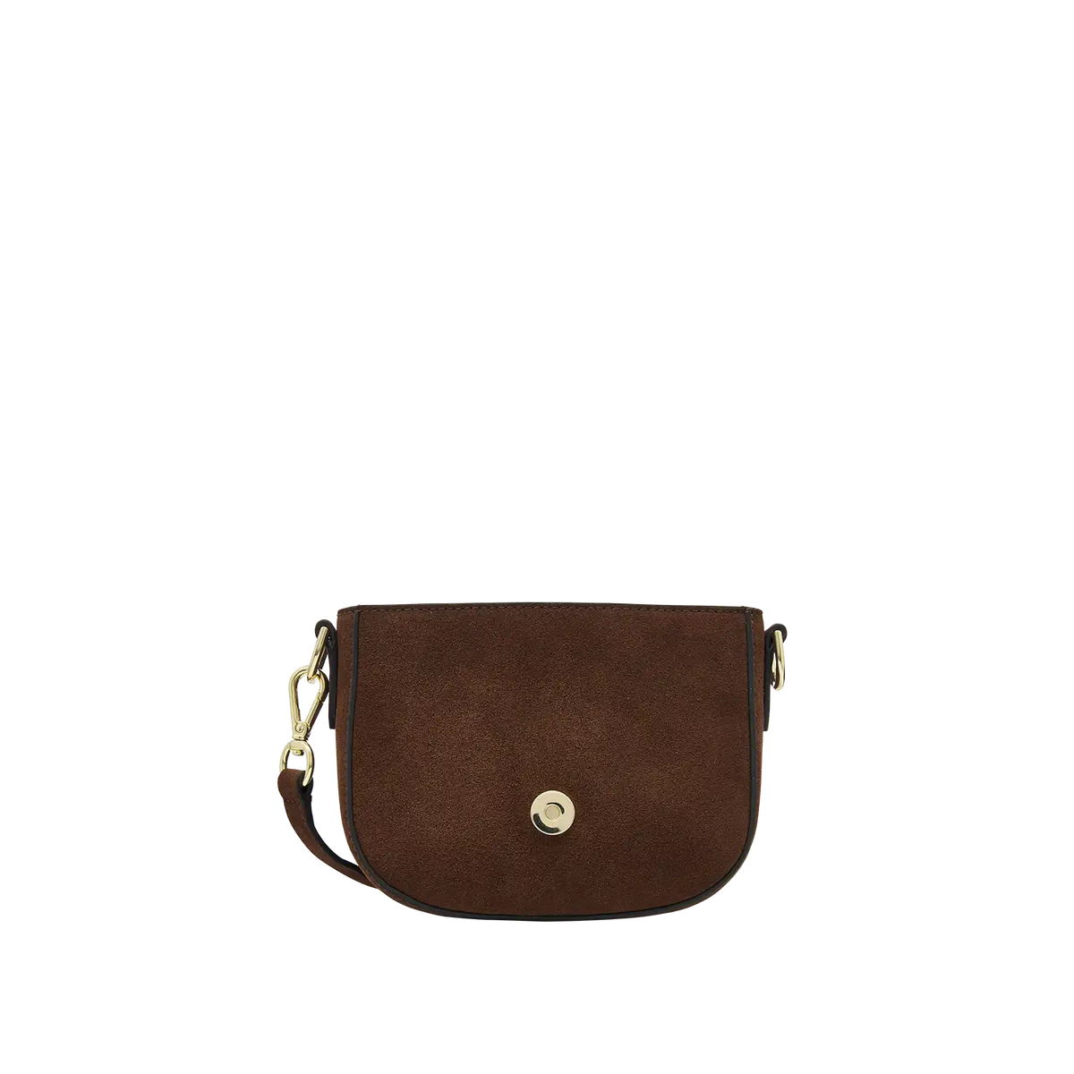 Taschenkoerper Mini Me - braun