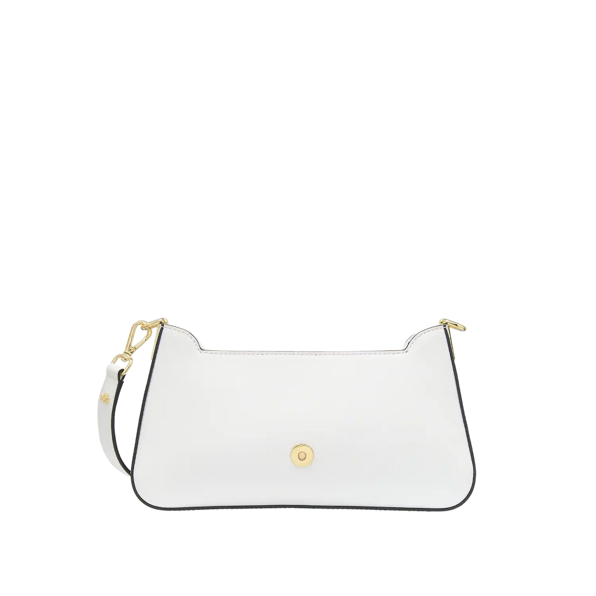 Taschenkoerper Mini Pochette - weiß