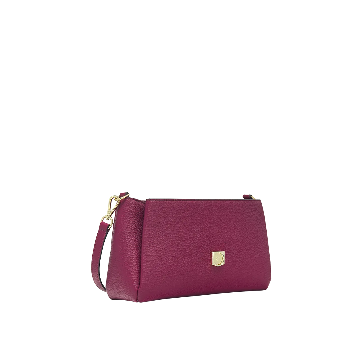Taschenkoerper Triple Miss - weinrot