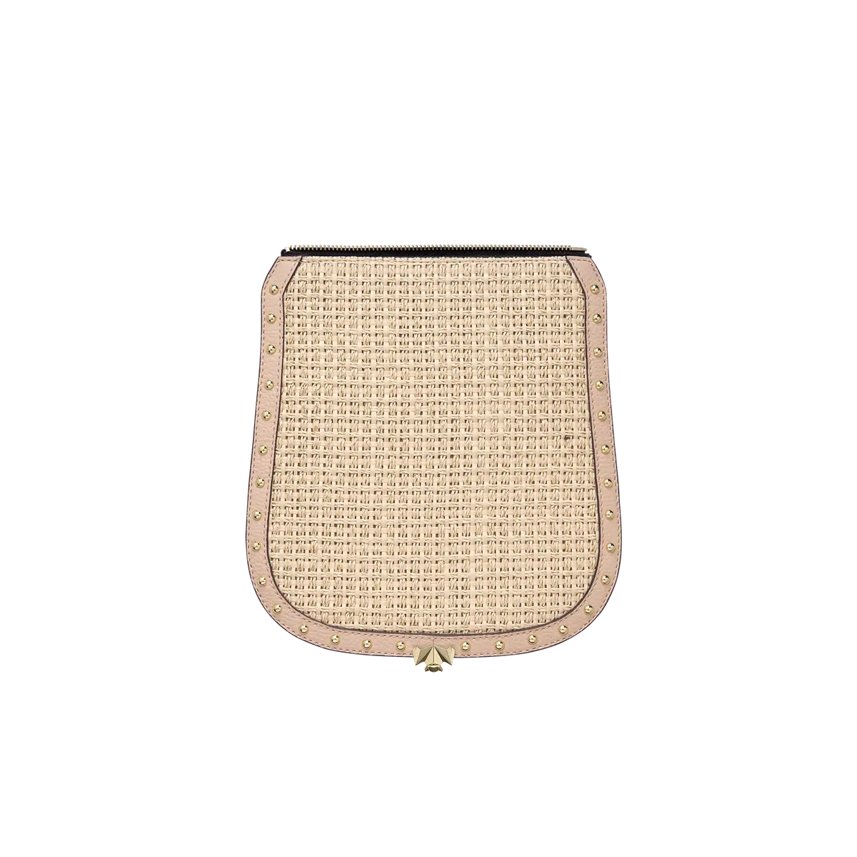 Wechselklappe - Boho Breeze - nude