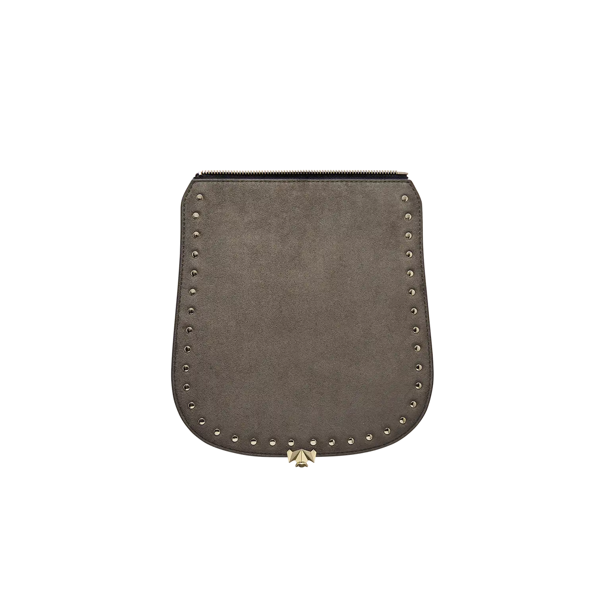 Wechselklappe - Cptn Sparrow - Version II - taupe