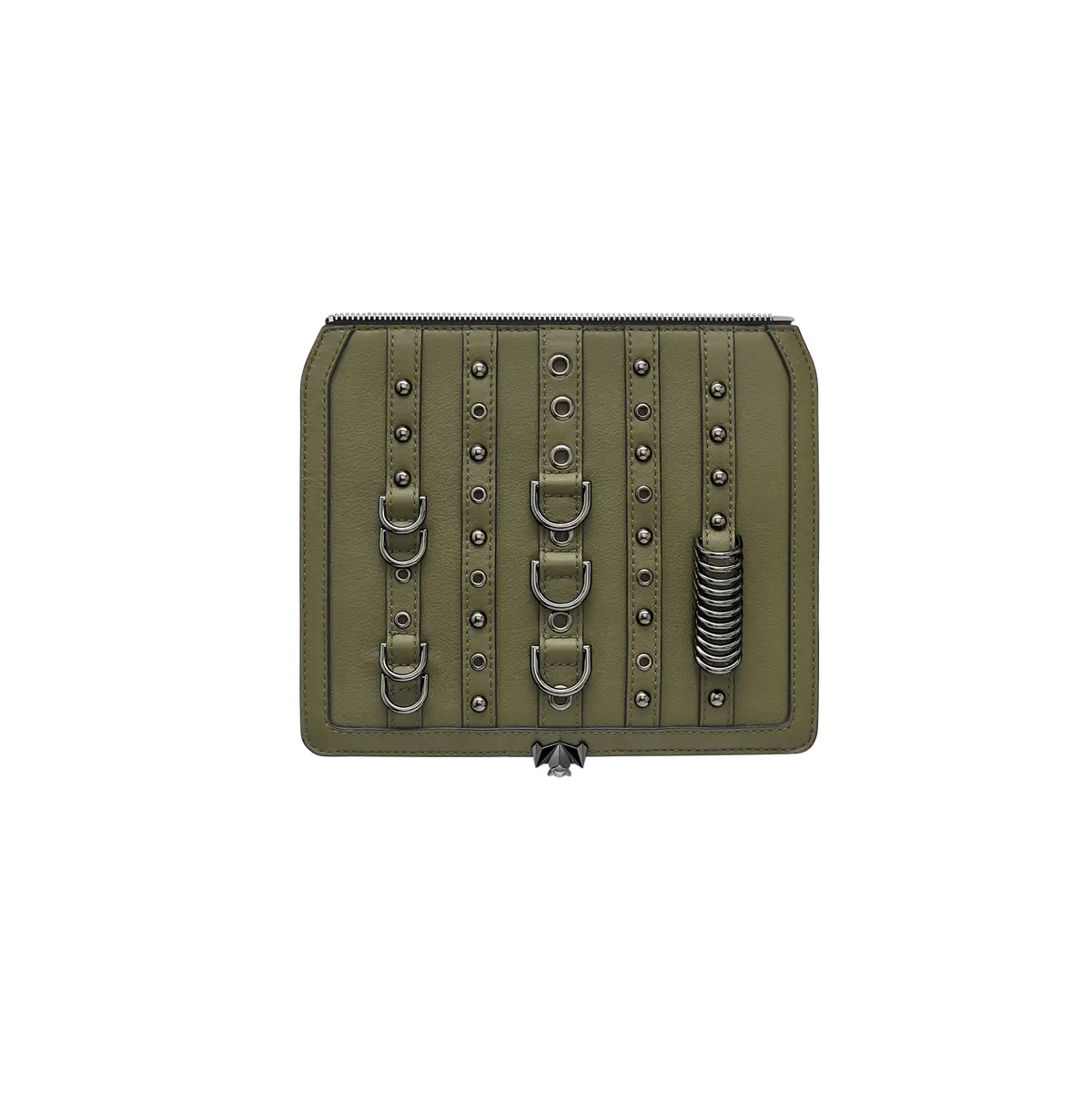 BC Wechselklappe - Forest Hunter - olive