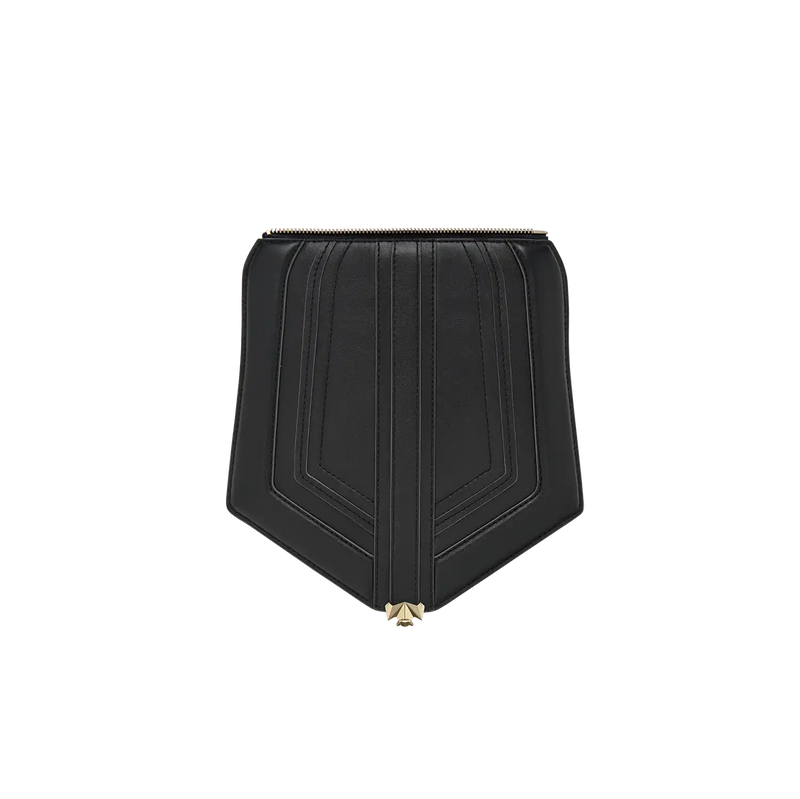 Framed Black