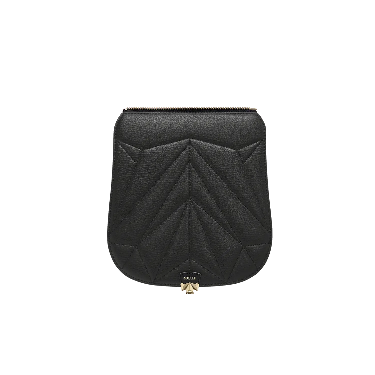 Set Back Buddy schwarz - Kinda Classy