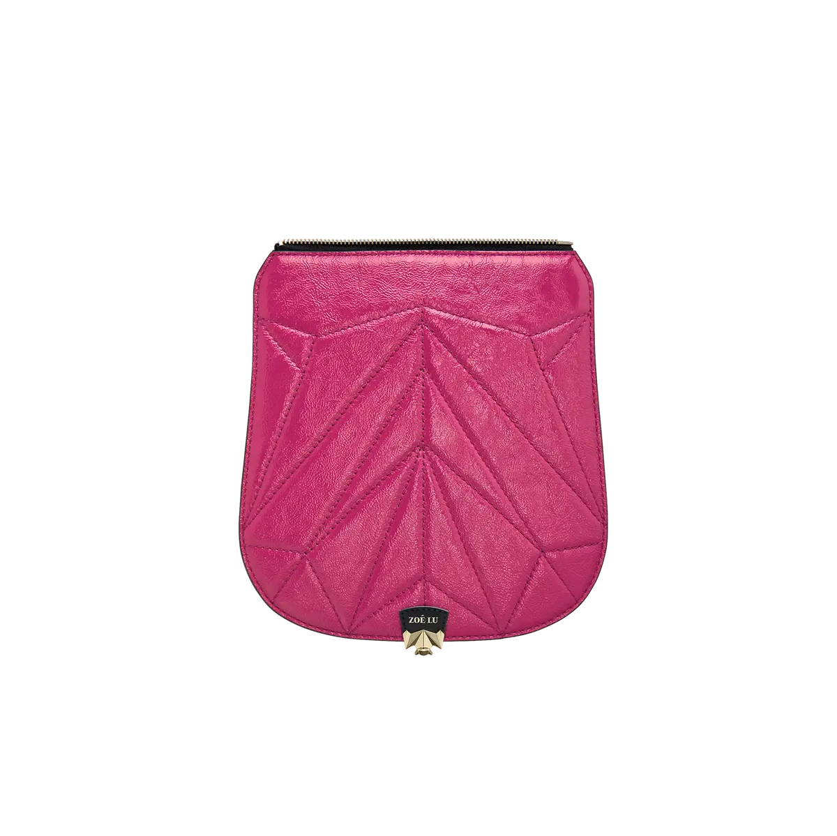 Wechselklappe - Kinda Desire - pink