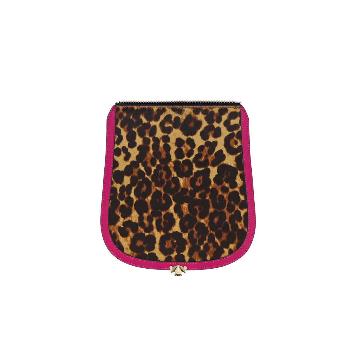 Wechselklappe - Leo Pop - leo-pink