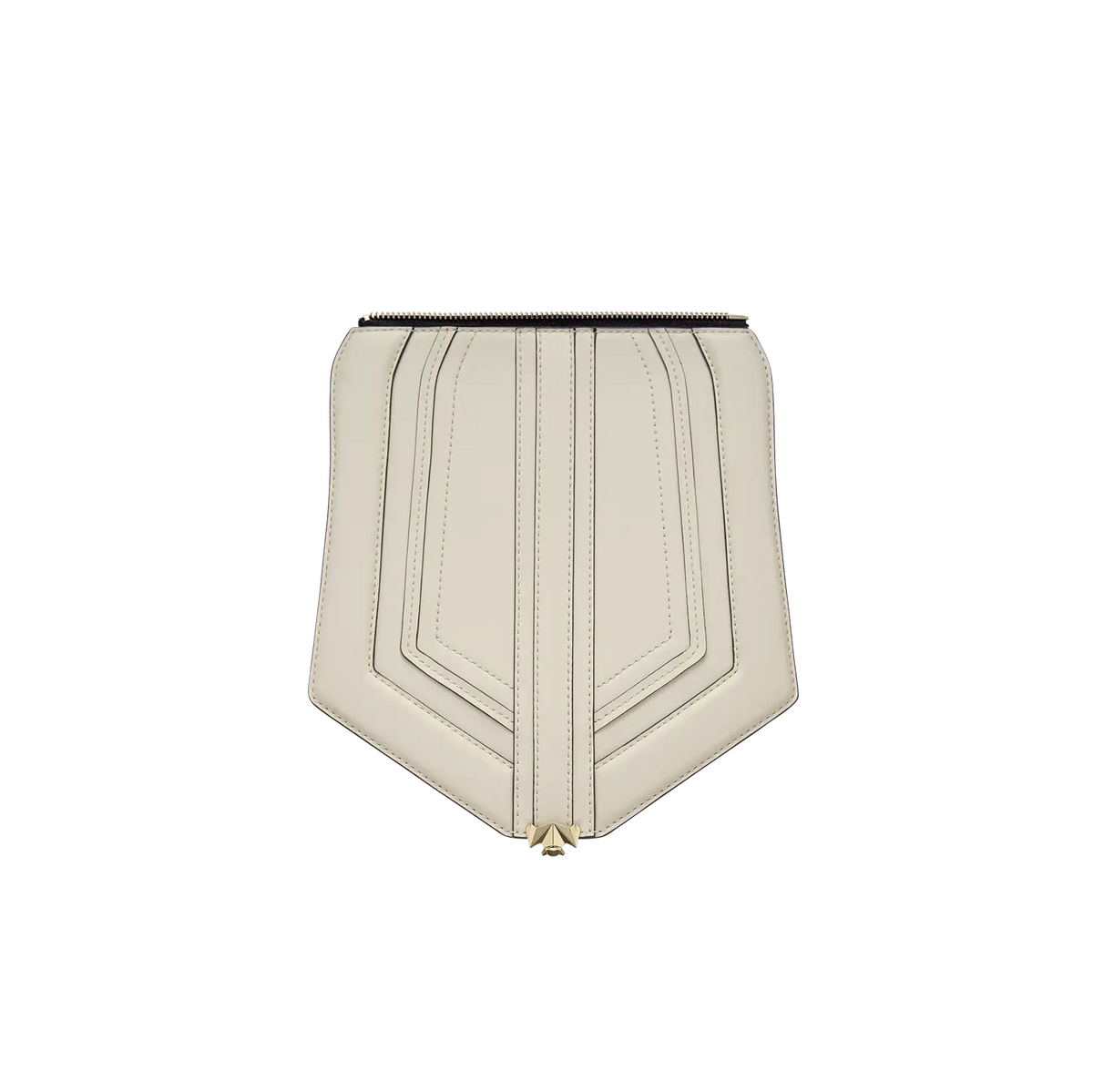 Wechselklappe - Neutral Layers - creme