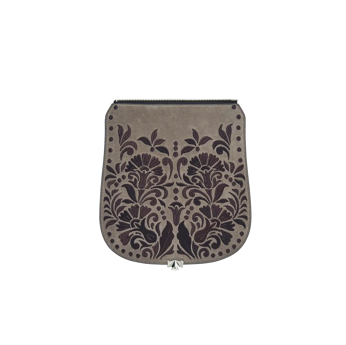 SC Wechselklappe - Petal Dream - taupe