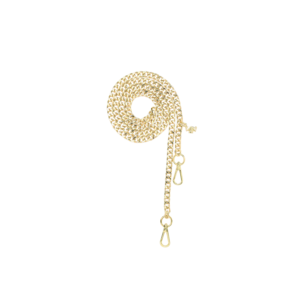 Kettenriemen - Slim Chainy - gold