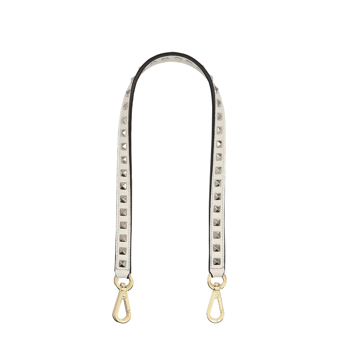 Kurzhenkel - Très Chic - weiß