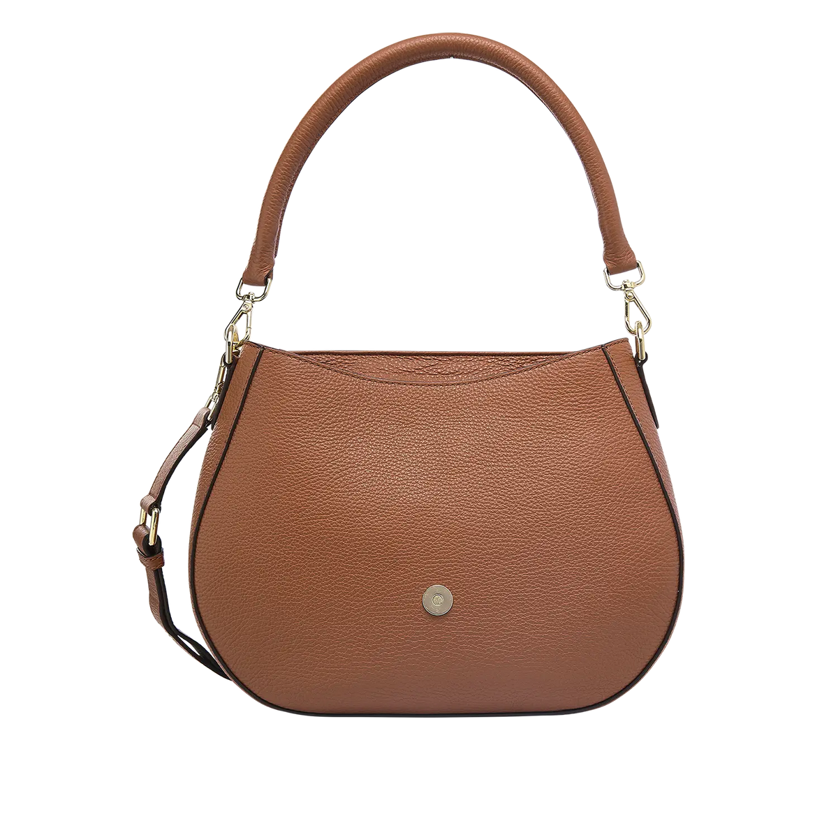 Taschenkoerper Big Best Buddy - cognac