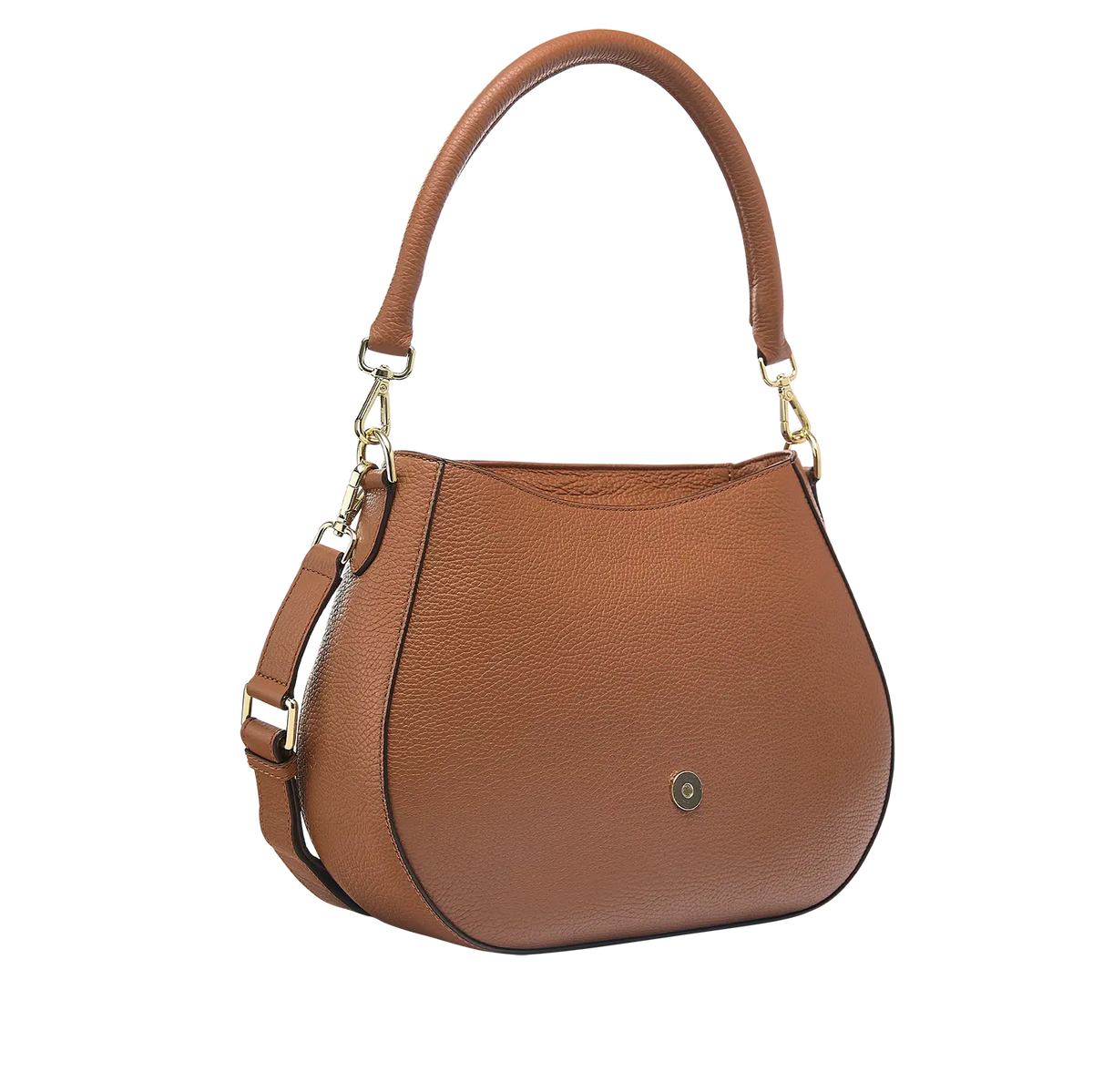 Taschenkoerper Big Best Buddy - cognac