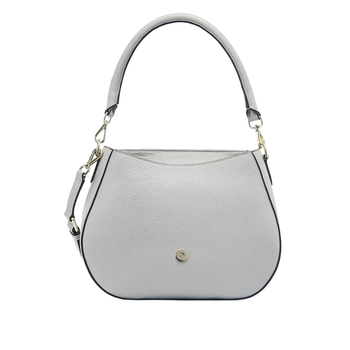 Taschenkoerper Big Best Buddy - hellgrau